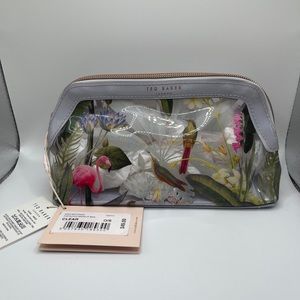 Ted baker cosmetic pouch